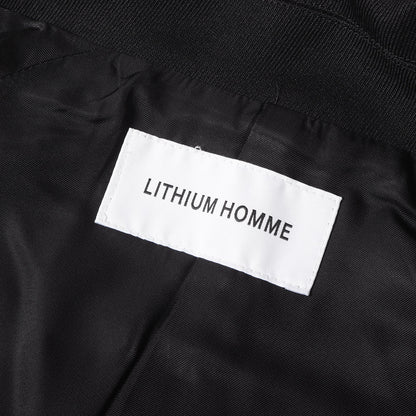 ウールギャバ タイロッケン コート (WOOL GABARDINE TIELOCKEN COAT)