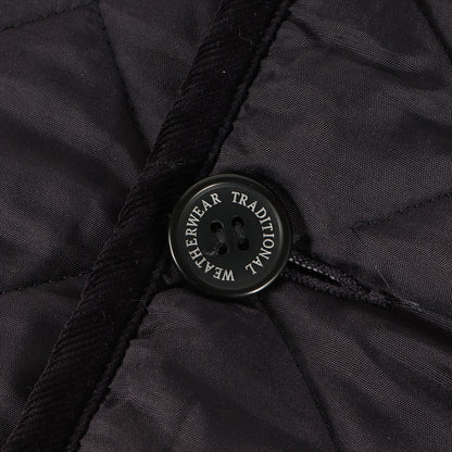 キルティング コート (WAVERLY)