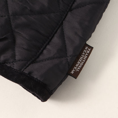 キルティング コート (WAVERLY)