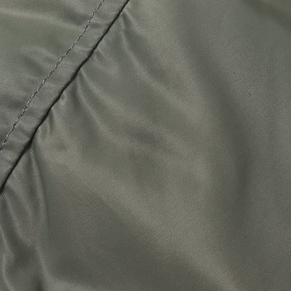 24AW ミリタリー フライト ボンバー ジャケット (TYPE MA-1 JACKET) / MADE IN JAPAN