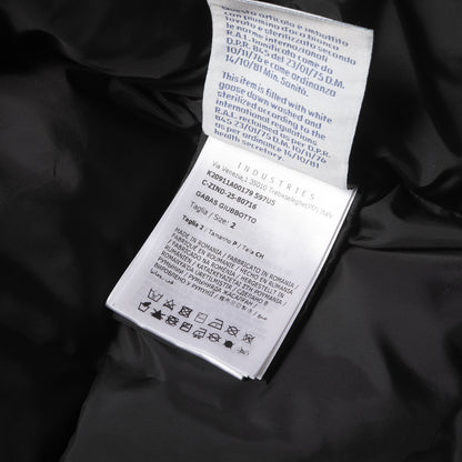 25AW ダウンベスト (ARRAS VEST)