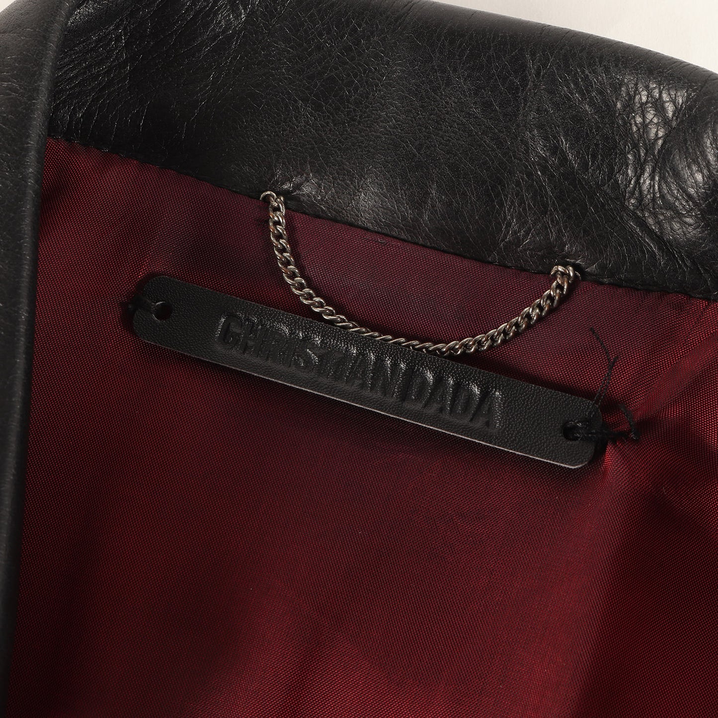 ホースレザー ダブル ライダース ジャケット / MADE IN JAPAN