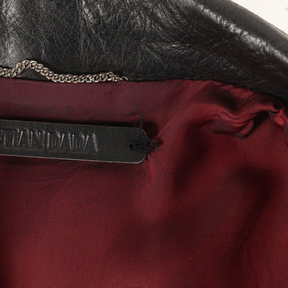 ホースレザー ダブル ライダース ジャケット / MADE IN JAPAN