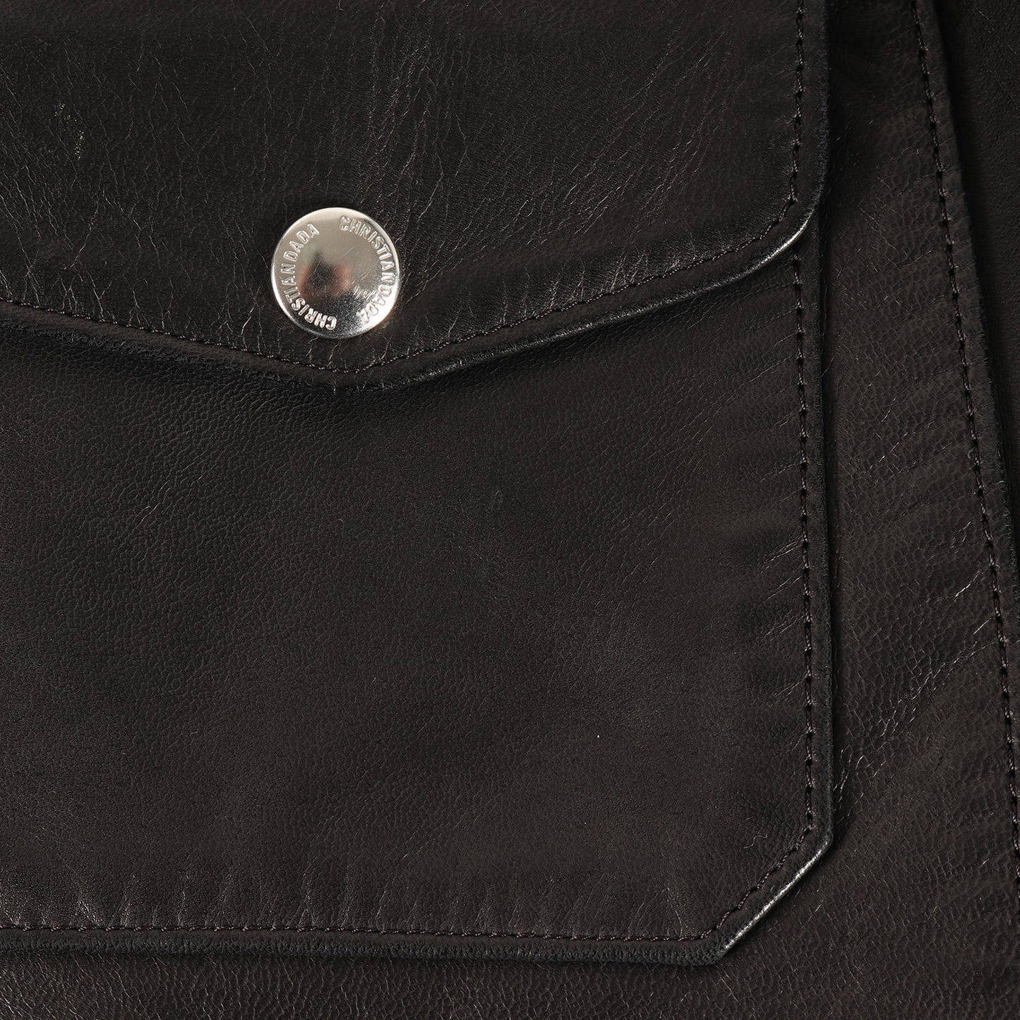 ホースレザー ダブル ライダース ジャケット / MADE IN JAPAN