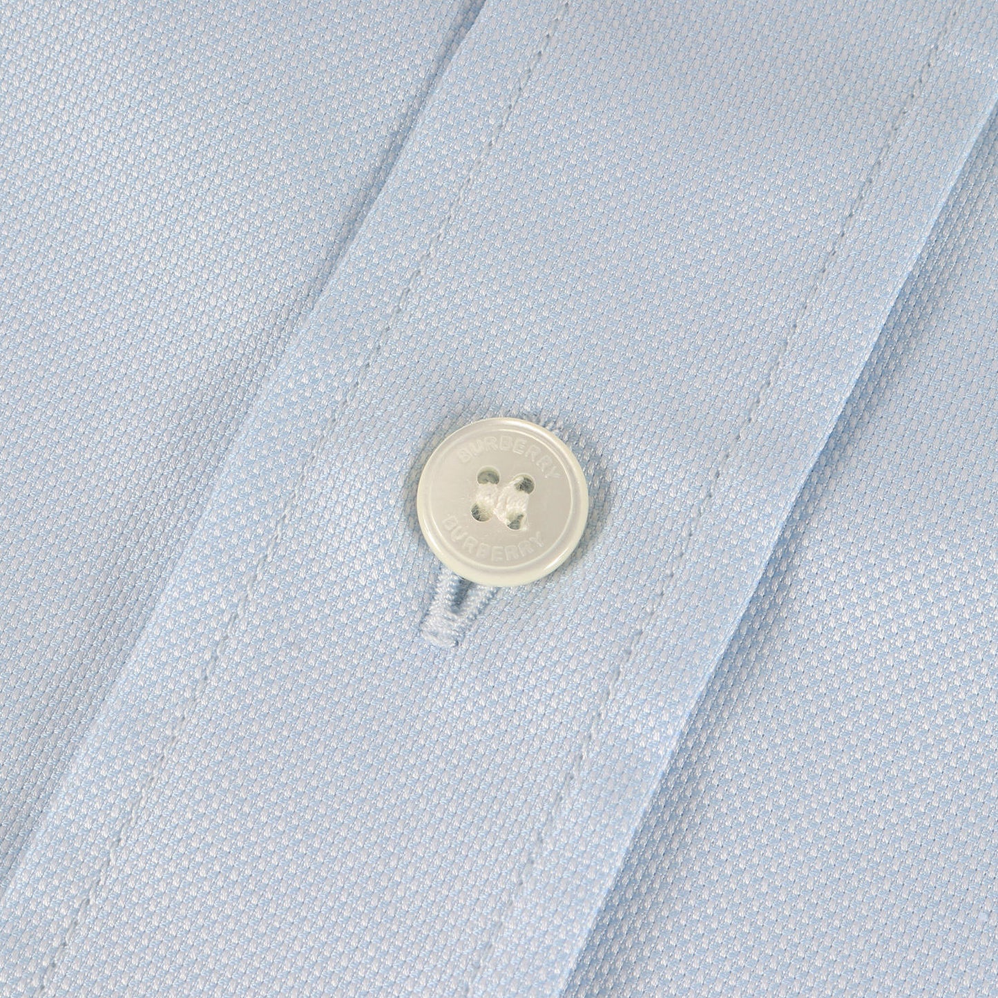 TB ロゴ 刺繍 クラシック オックスフォード ドレスシャツ