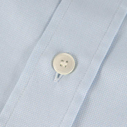 TB ロゴ 刺繍 クラシック オックスフォード ドレスシャツ