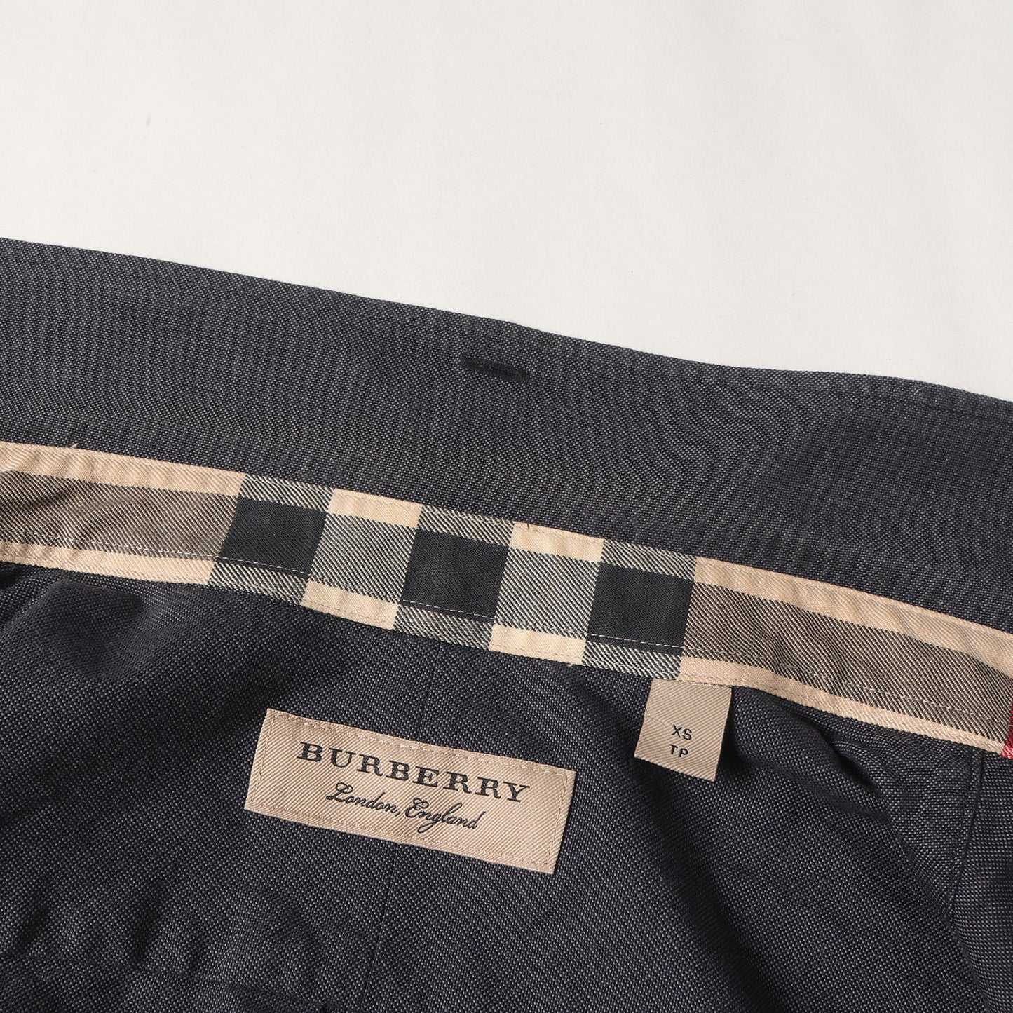 ホースマーク 刺繍 ボタンダウン ドレスシャツ