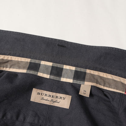 ホースマーク 刺繍 ボタンダウン ドレスシャツ