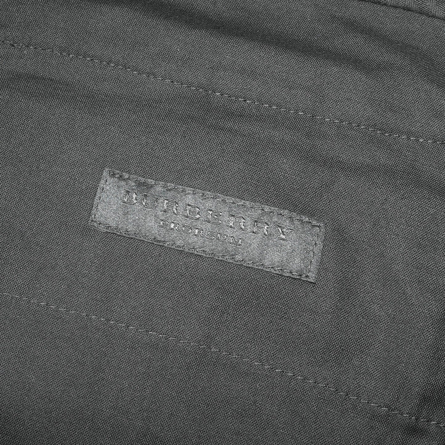 リネン トラウザー スラックス パンツ (TROUSER) / PRORSUM SAMPLE