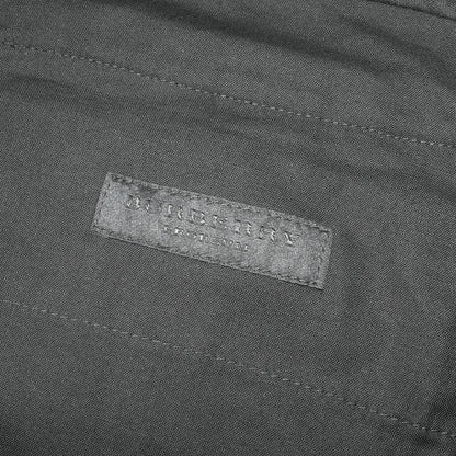 リネン トラウザー スラックス パンツ (TROUSER) / PRORSUM SAMPLE