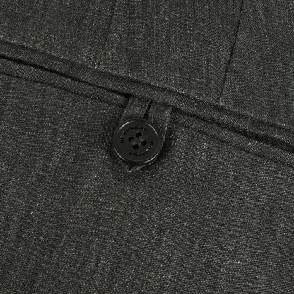 リネン トラウザー スラックス パンツ (TROUSER) / PRORSUM SAMPLE