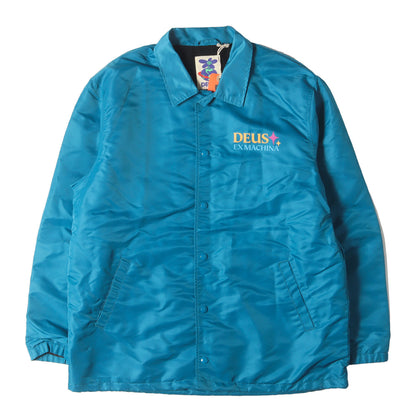 グラフィック ロゴ コーチジャケット (SONIC COACH)