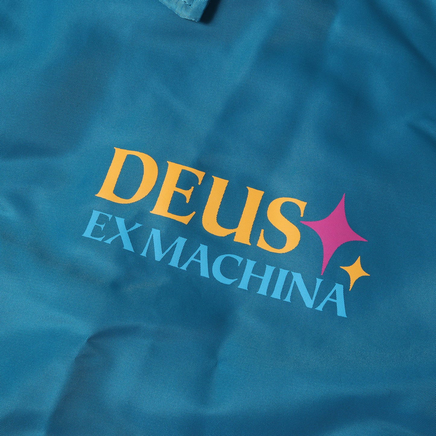 グラフィック ロゴ コーチジャケット (SONIC COACH)