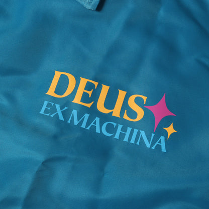 グラフィック ロゴ コーチジャケット (SONIC COACH)