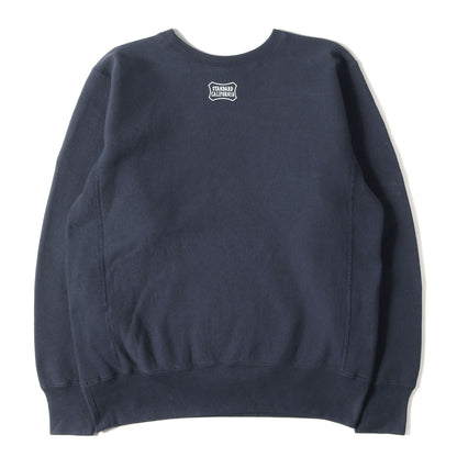 25AW × Champion リバースウィーブ スウェット トレーナー (Champion For SD Exclusive R.W Crew Sweat)