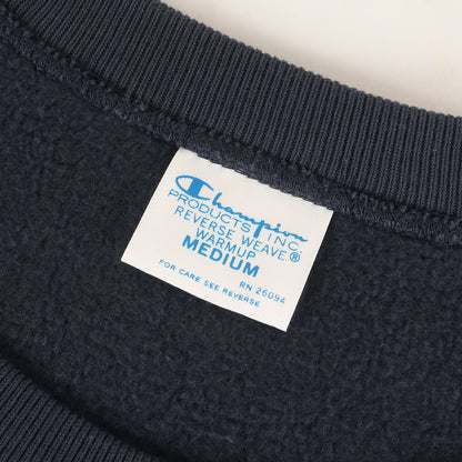 25AW × Champion リバースウィーブ スウェット トレーナー (Champion For SD Exclusive R.W Crew Sweat)