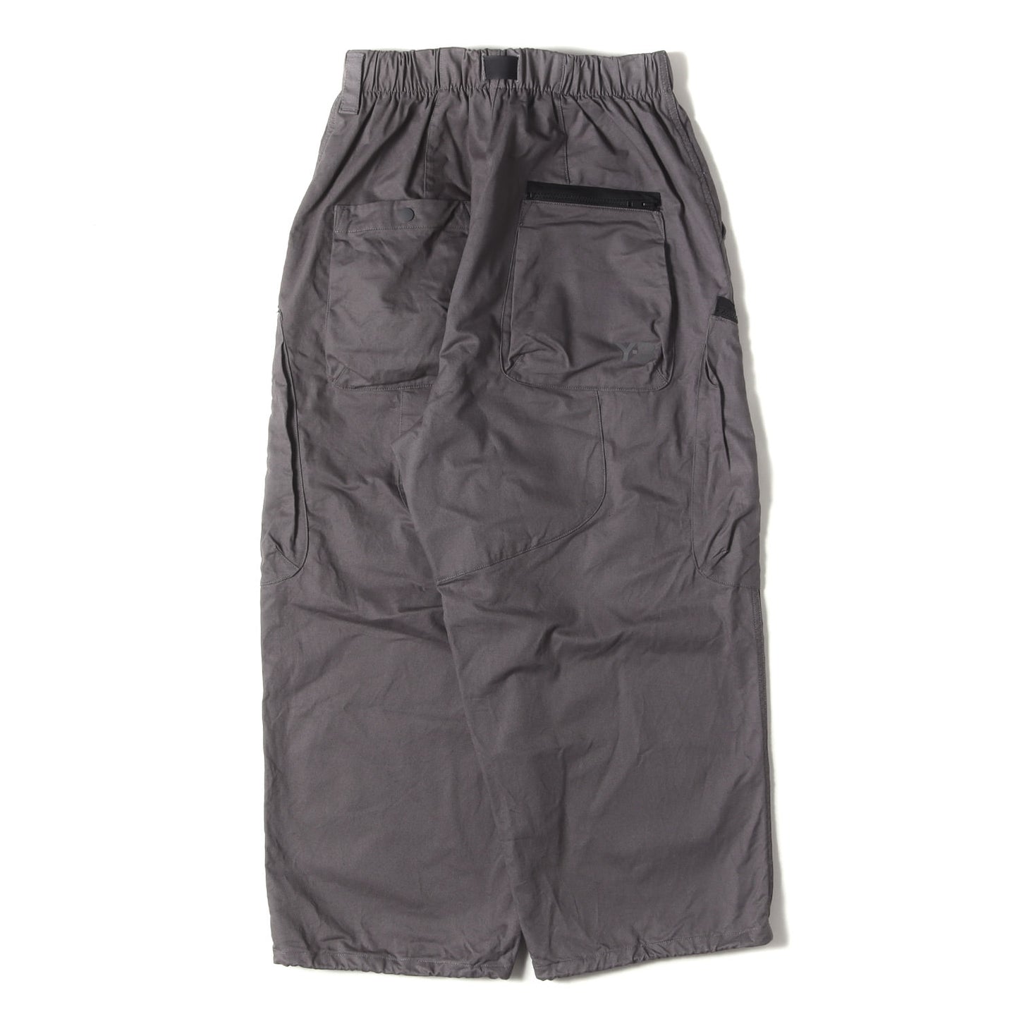 25AW ツイル カーゴパンツ (UT TWILL CARGO PANTS)