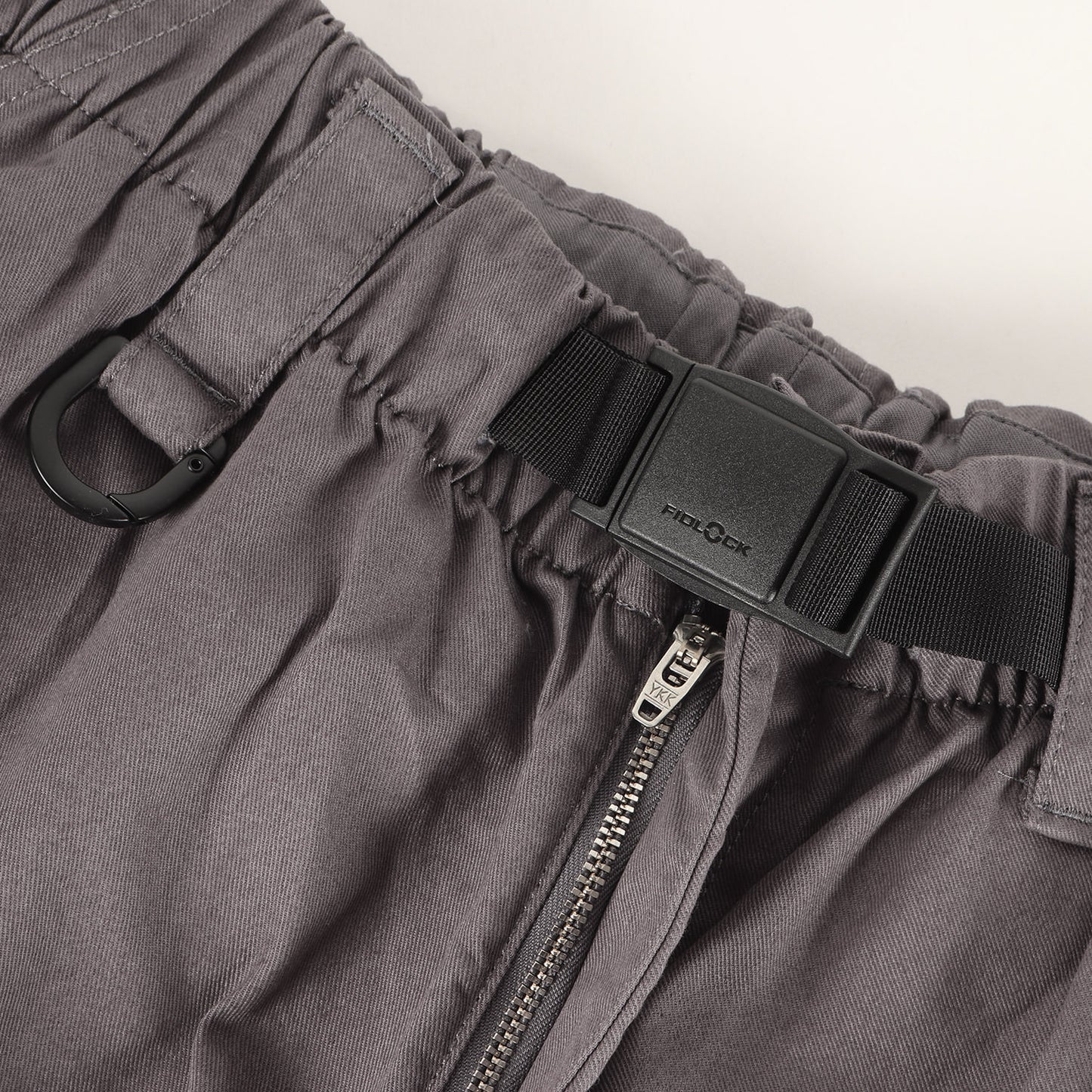 25AW ツイル カーゴパンツ (UT TWILL CARGO PANTS)