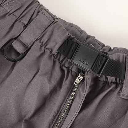 25AW ツイル カーゴパンツ (UT TWILL CARGO PANTS)