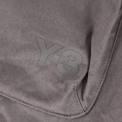 25AW ツイル カーゴパンツ (UT TWILL CARGO PANTS)