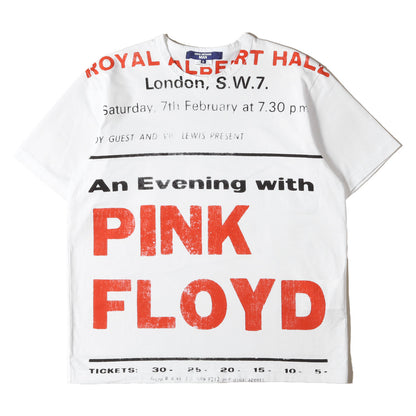 24AW PINK FLOYD Tシャツ