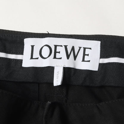 24SS 裾ジップ カーゴ パンツ