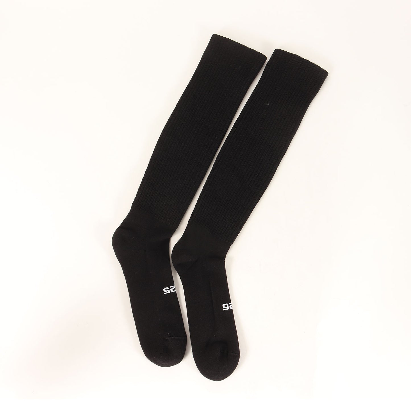 2025年 非売品 カシミヤウール ハイソックス (RA01E0490-WSR) / 靴下