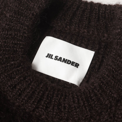 22SS チャンキー ニット セーター