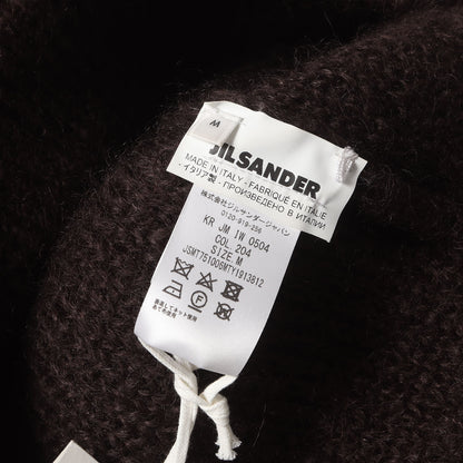 22SS チャンキー ニット セーター