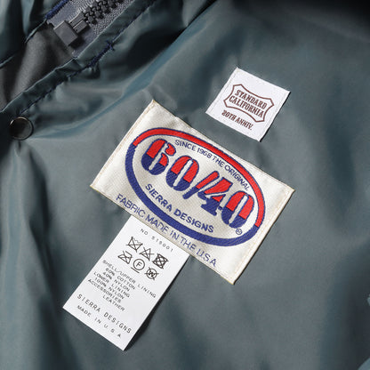23AW × SIERRA DESIGNS マウンテンパーカー (SIERRA DESIGNS × SD Mountain Parka)