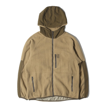 ポーラーテック フリース ジャケット (SD POLARTEC FLEECE JACKET)