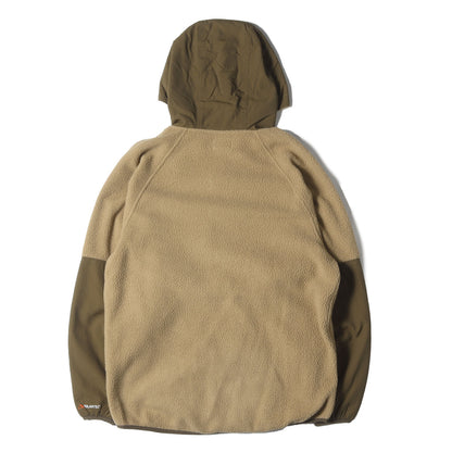 ポーラーテック フリース ジャケット (SD POLARTEC FLEECE JACKET)