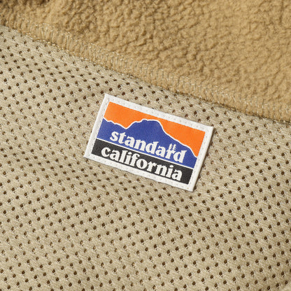 ポーラーテック フリース ジャケット (SD POLARTEC FLEECE JACKET)