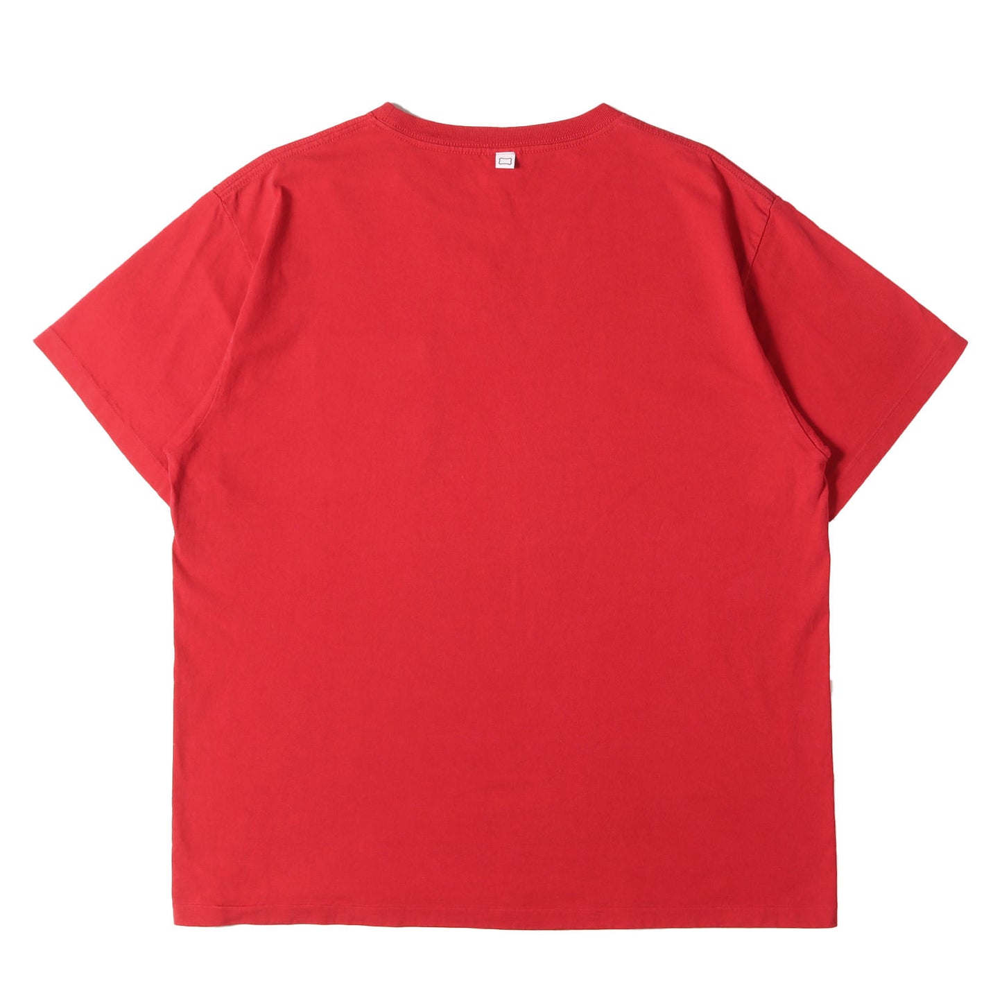 25SS ヴィンテージウォッシュ ヘビーウェイト ポケット Tシャツ (SD US Cotton Pocket T Vintage Wash)