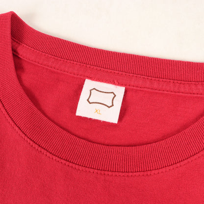 25SS ヴィンテージウォッシュ ヘビーウェイト ポケット Tシャツ (SD US Cotton Pocket T Vintage Wash)