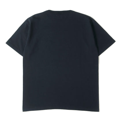 × Champion ロゴ Tシャツ (CHAMPION×SD T1011)