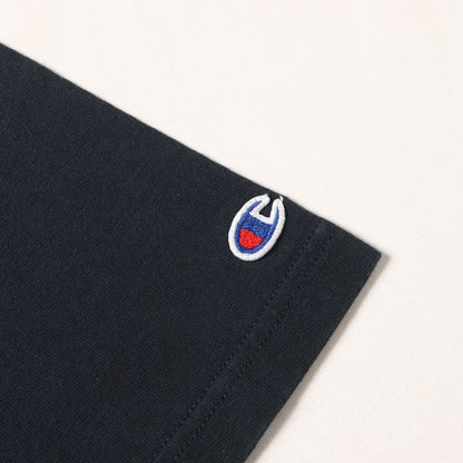 × Champion ロゴ Tシャツ (CHAMPION×SD T1011)
