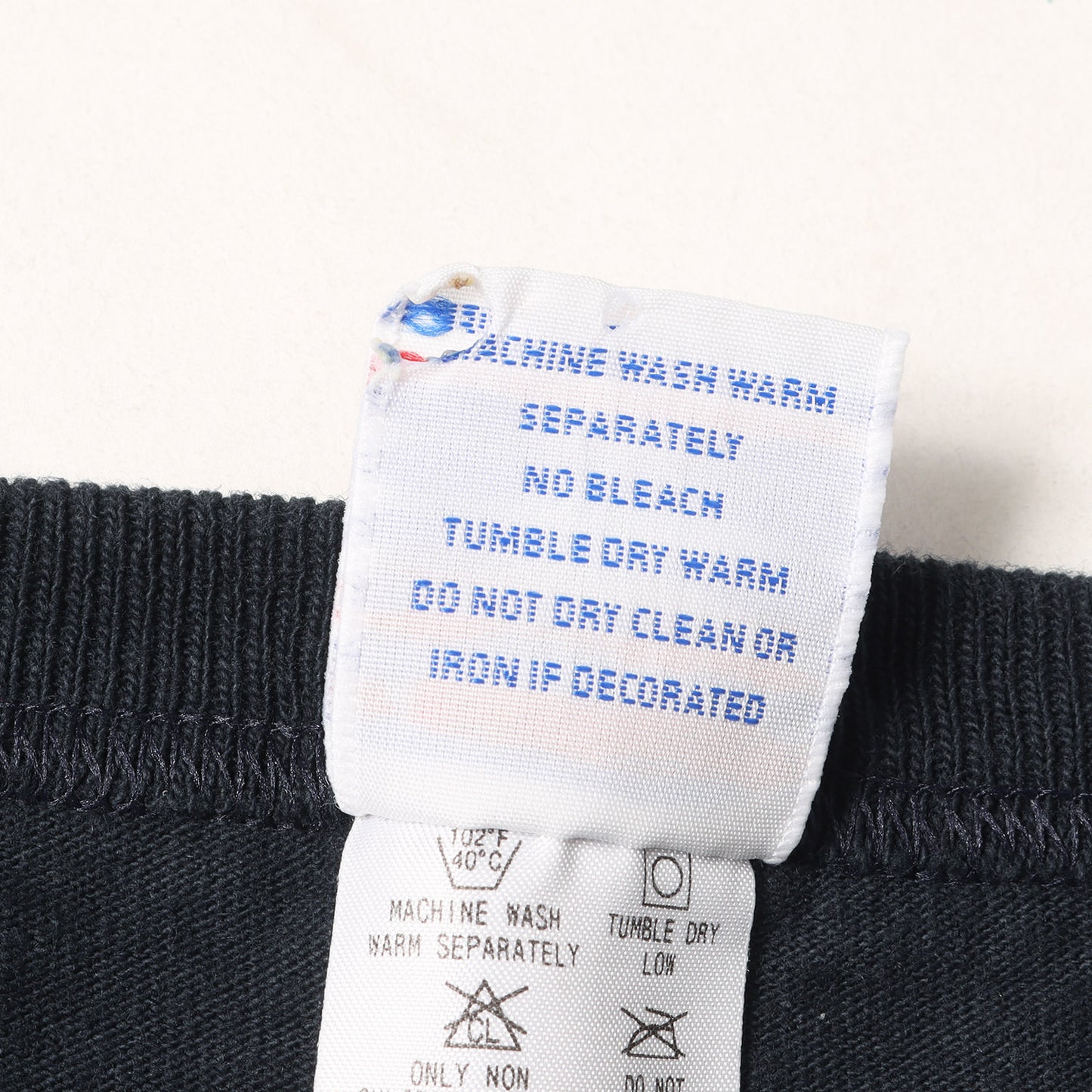 × Champion ロゴ Tシャツ (CHAMPION×SD T1011)