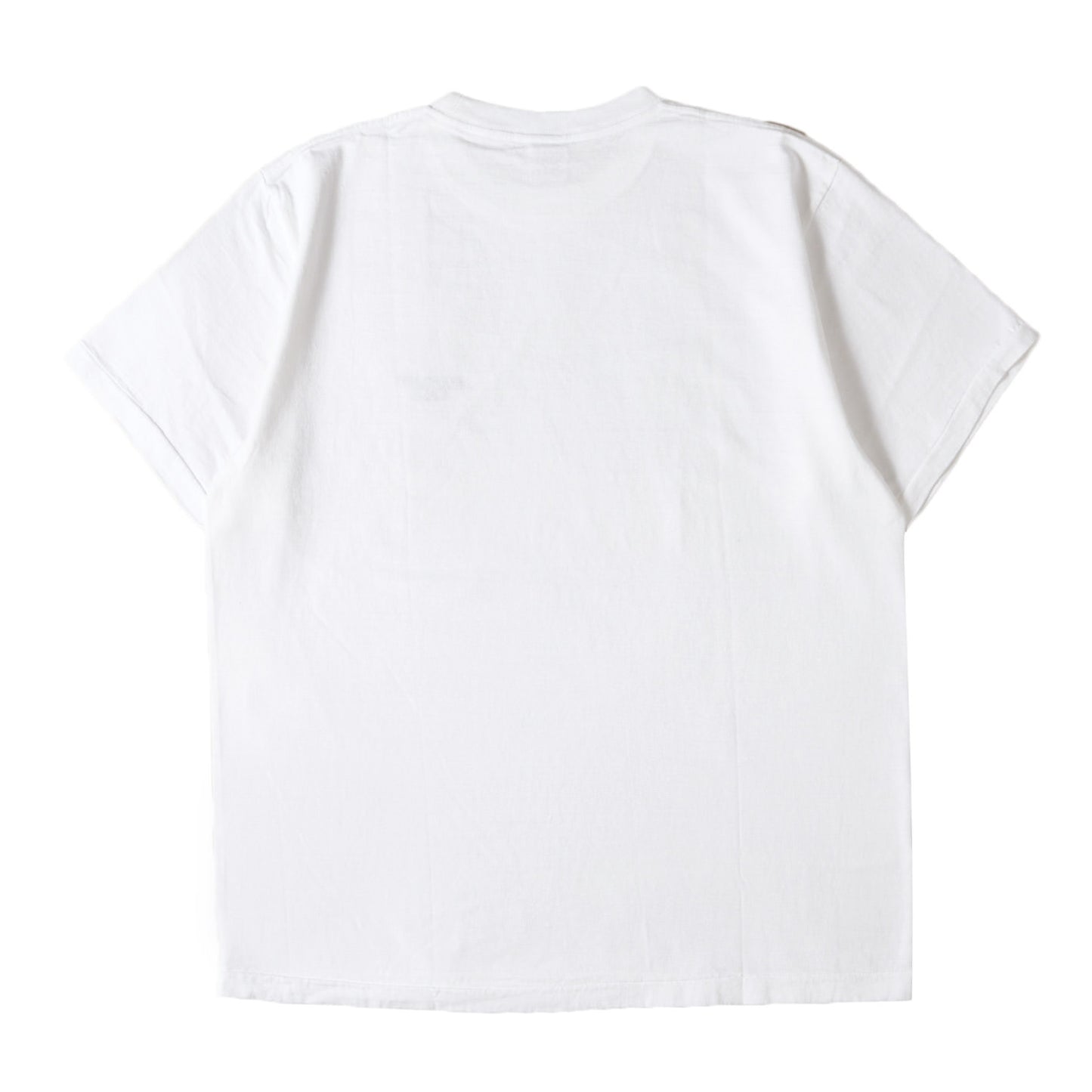 24SS ワンポイント ロゴ 刺繍 Tシャツ (SD Small Logo T)