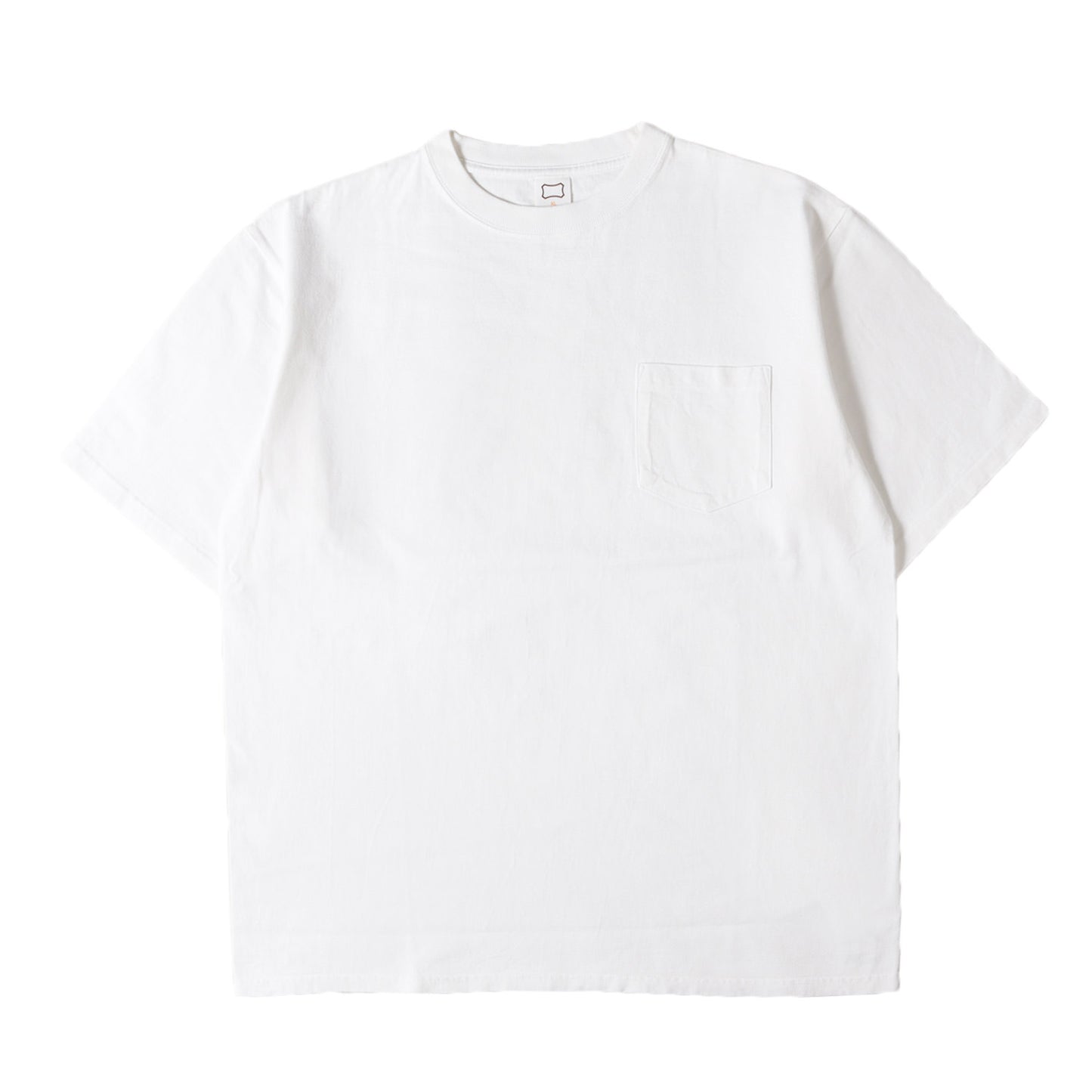24AW ヴィンテージウォッシュ ヘビーウェイト ポケット Tシャツ (SD Heavyweight Pocket T VW)