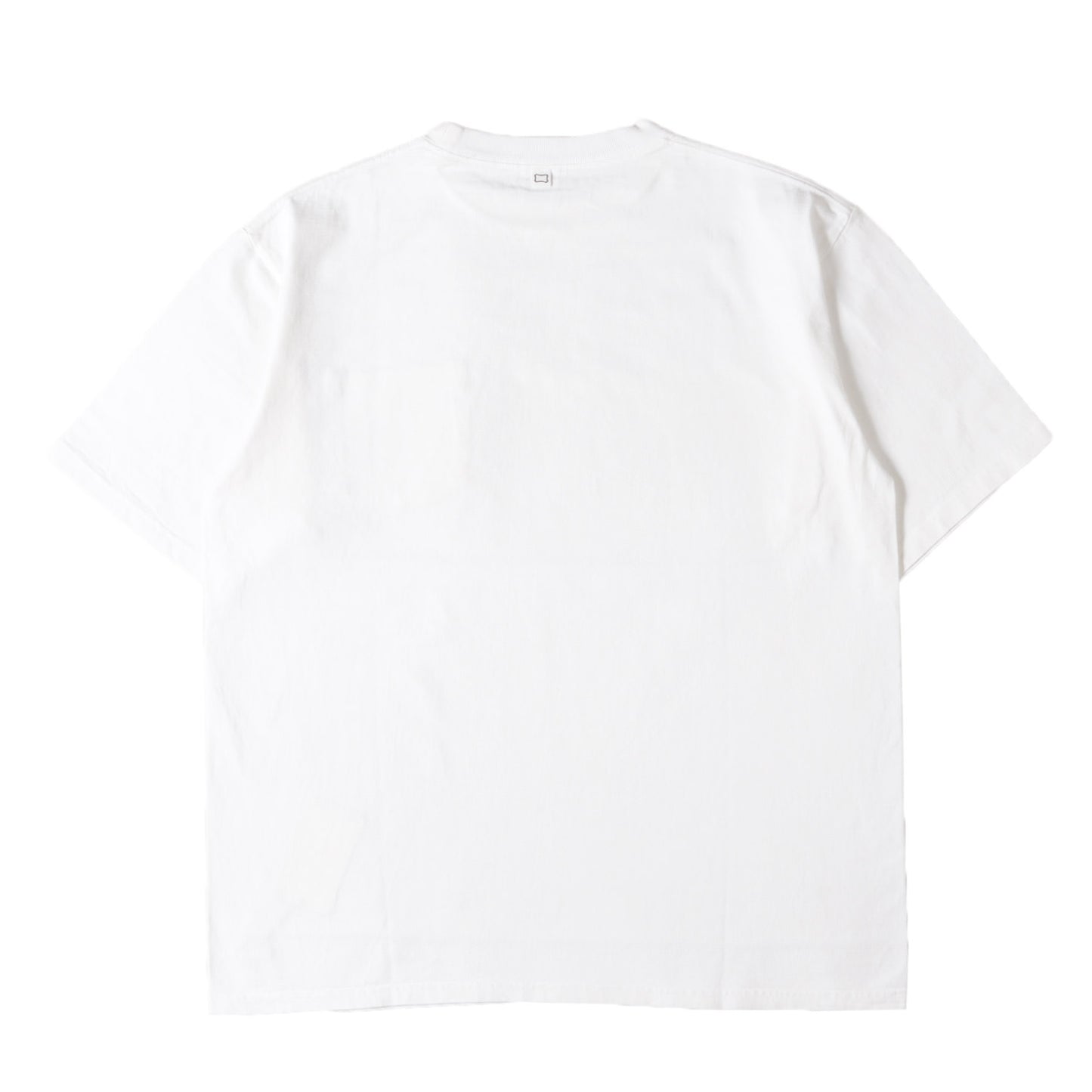 24AW ヴィンテージウォッシュ ヘビーウェイト ポケット Tシャツ (SD Heavyweight Pocket T VW)