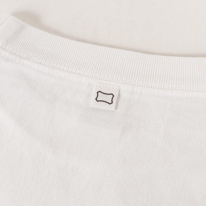 24AW ヴィンテージウォッシュ ヘビーウェイト ポケット Tシャツ (SD Heavyweight Pocket T VW)
