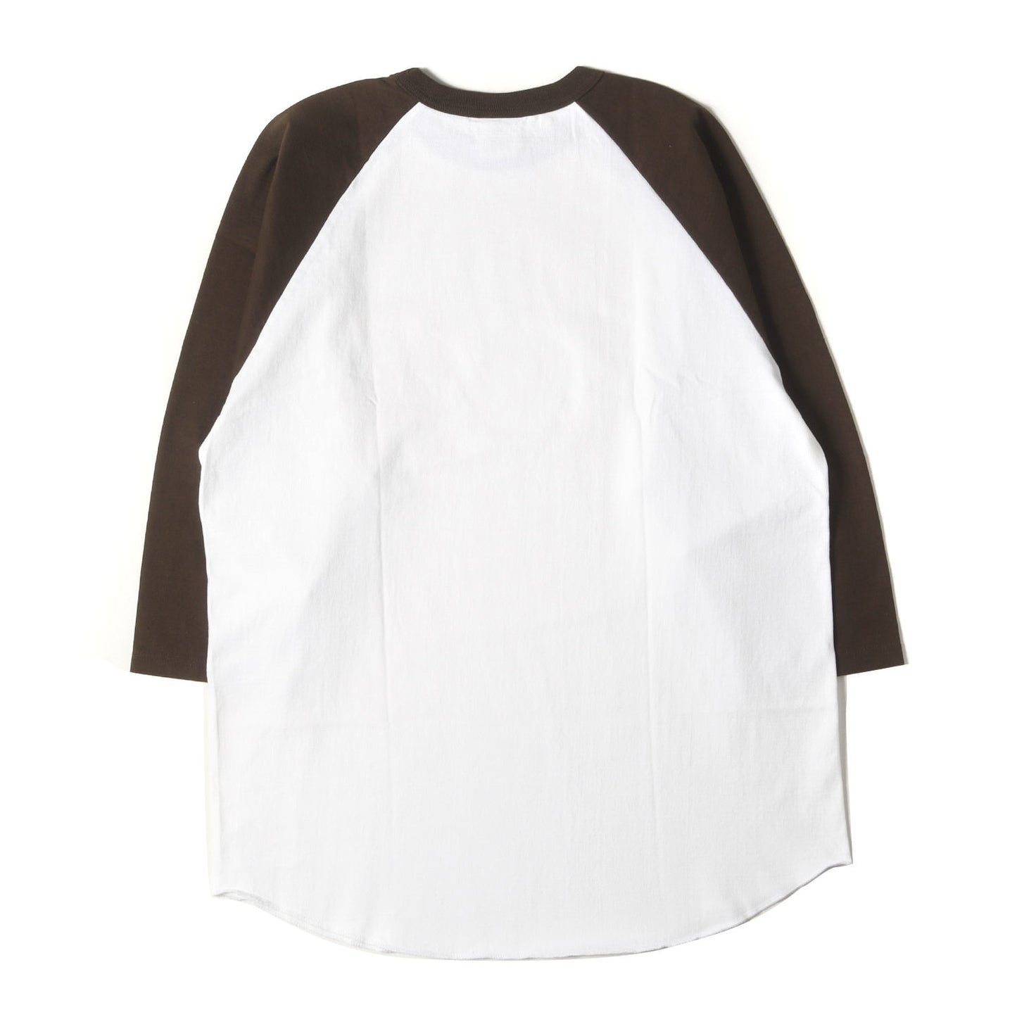 22SS ヘビーウェイト ベースボール ロゴ Tシャツ (SD HEAVYWEIGHT BASEBALL LOGO T)