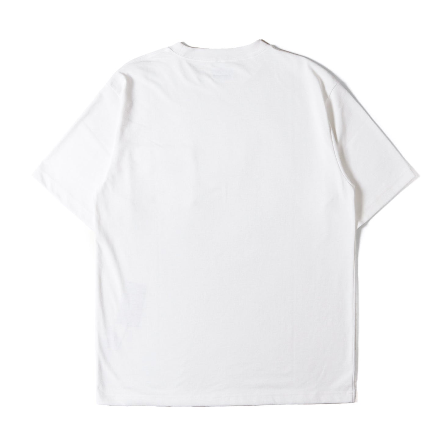 25SS テックドライ ジャージー ロゴ刺繍 ポケット Tシャツ (SD Tech Dry Active Logo Pocket T)