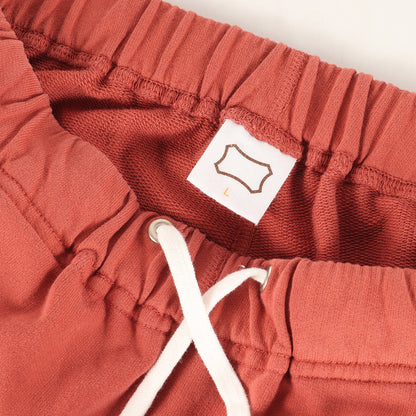 25AW ヴィンテージウォッシュ加工 ライトウェイトスウェット パンツ (SD Pima Sweat Pants Vintage Wash)