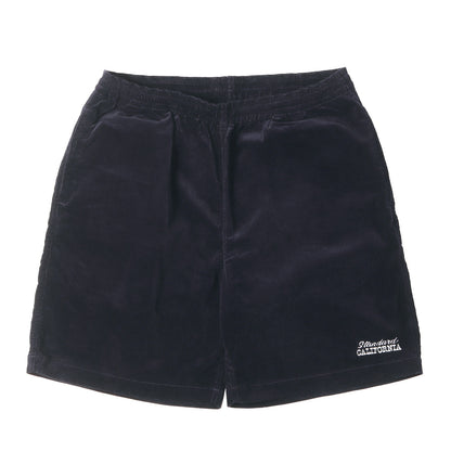 ストレッチ コーデュロイ ショート パンツ (SD Stretch Corduroy Easy Shorts) / MADE IN JAPAN