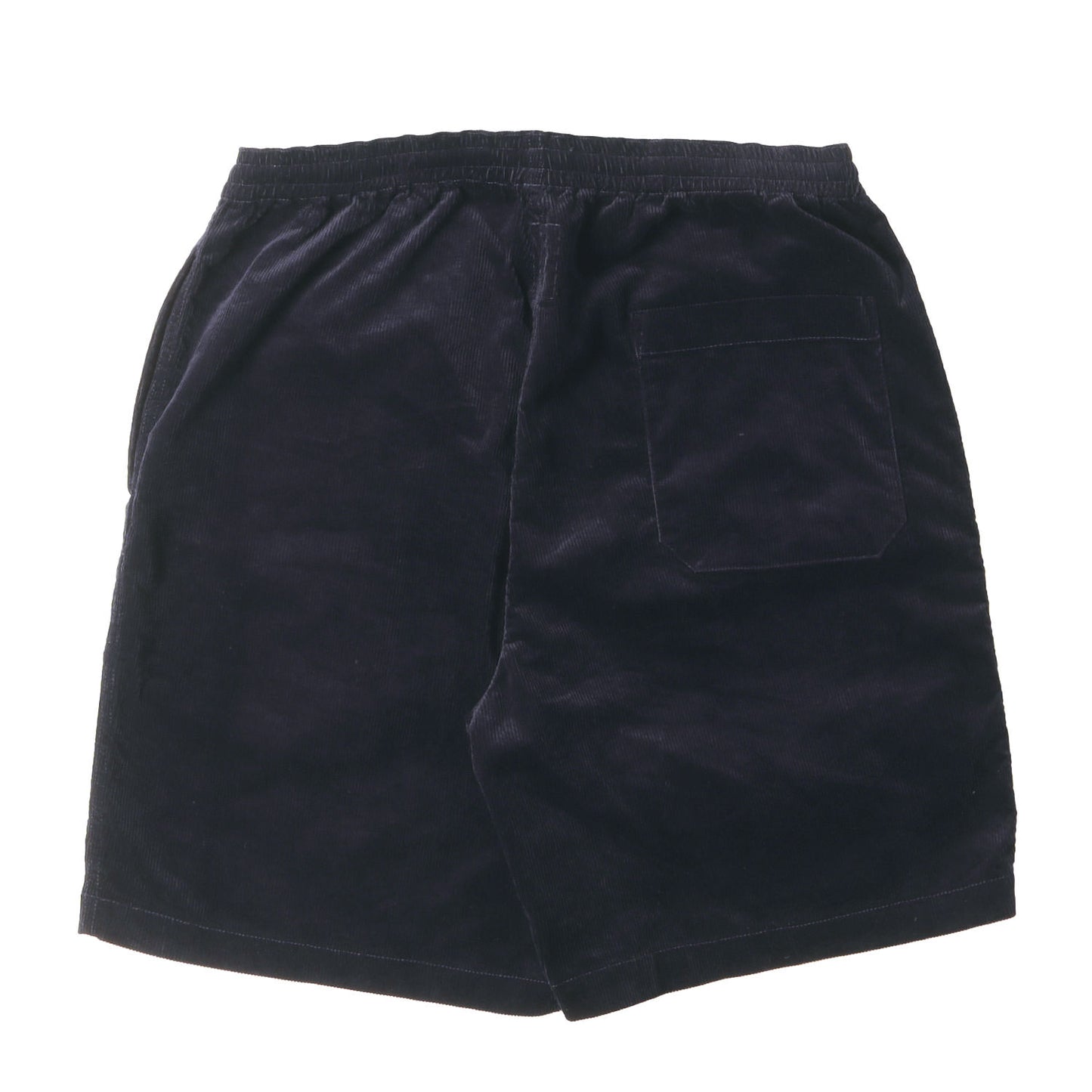 ストレッチ コーデュロイ ショート パンツ (SD Stretch Corduroy Easy Shorts) / MADE IN JAPAN