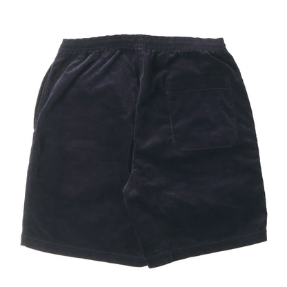 ストレッチ コーデュロイ ショート パンツ (SD Stretch Corduroy Easy Shorts) / MADE IN JAPAN