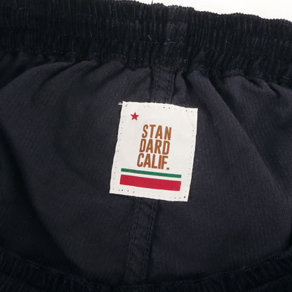 ストレッチ コーデュロイ ショート パンツ (SD Stretch Corduroy Easy Shorts) / MADE IN JAPAN