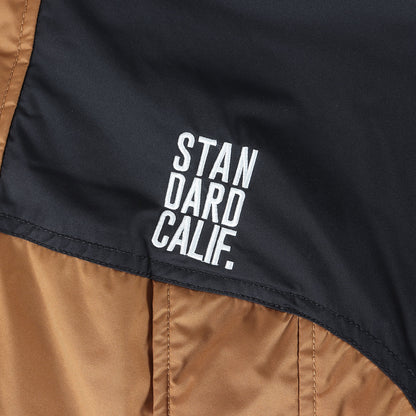 リバーシブル ストレッチ パフ パーカー (SD Stretch Reversible Puff Parka)